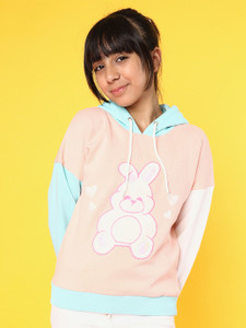 Nautinati Girls Sweatshirt