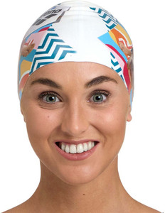 ARENA HD Swim Cap Swimming Cap - Buy ARENA HD Swim Cap Swimming Cap ...
