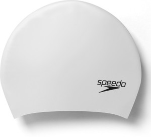 SPEEDO Long Hair Cap Swimming Cap - Buy SPEEDO Long Hair Cap Swimming