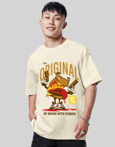 Veirdo t shop shirt