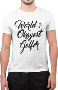 HopOffer Printed, Typography Men Round Neck White T-Shirt - Buy HopOffer  Printed, Typography Men Round Neck White T-Shirt Online at Best Prices in  India