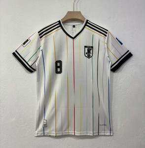 StitchandPack Striped Men Round Neck Multicolor T-Shirt - Buy