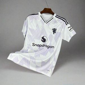 BUGOAT Printed Men White T-Shirt - Image 3
