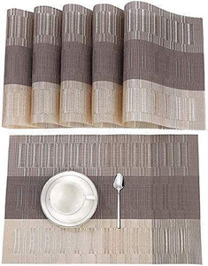 FRENYEAR Square Pack of 1 Table Placemat - Buy FRENYEAR Square Pack of ...