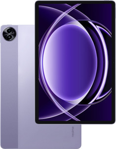 Shopsy realme Pad 2 Lite 4GB 128GB 10.95 inch Nebula Purple - Image 1