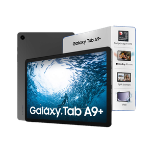 Samsung Galaxy Tab A9+ 8 GB RAM 128 GB ROM 11.0 inch with Wi-Fi+5G