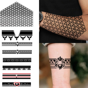 Belt tattoo sale
