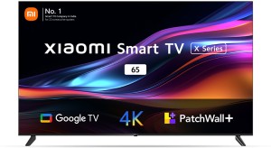 Bada TV - Xiaomi Smart TV X series (65 inches) Unboxed and first impression  