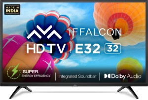 iffalcon tv 32 inch flipkart