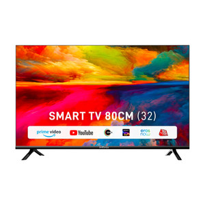 Shopsy Infinix 32 inch HD Ready Smart Linux TV - Image 1