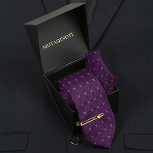 mutaqinoti tie review