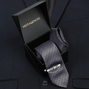mutaqinoti tie review
