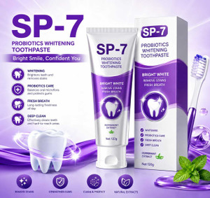 Shopsy Vridhi Enterprises 58547 Toothpaste - Image 1