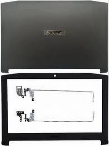 AP211000500 Copertura Nera Cerniera E Cover Posteriore Per Acer Predator Helios 300 PH315-51, G3-571 - Ricambio Nuovo Ricambio Cover Posteriore Acer Helios 300 - Foto 10