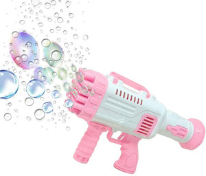 Water gun bubble new arrivals