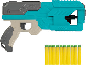 baybee Blaster Gun Toys for Kids Toy Gun with Safe Soft Foam Bullet ...
