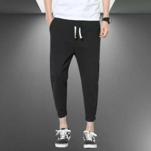 maya fashion Solid Men White Track Pants - Buy maya fashion Solid Men ...