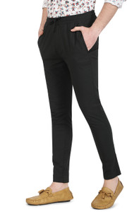 Jade Solid Track Pant main image 1