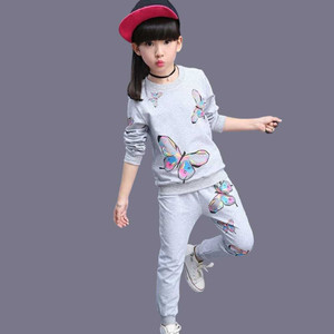 Girls Cotton Blend Track Suit Price in India Buy Girls Cotton