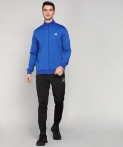 ADIDAS Solid Men Track Suit Buy ADIDAS Solid Men Track Suit