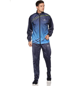 Shopsy HPS Sports Printed Men Track Suit - Image 1