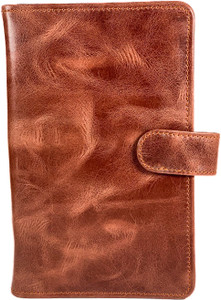 Passport Holder Travel Wallet PU Leather Card Case... U2013 Grandado