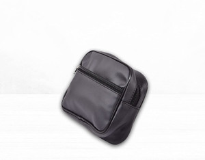 CAMPIO Flaper Toiletry Kits Pouch Traveling Essentials Bag for Men