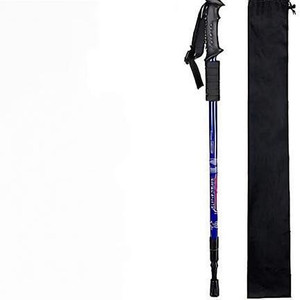 Shopsy SVULINT 3 Section Trekking Pole - Image 1