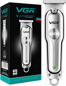 VGR V-071 Trimmer 120 min Runtime 4 Lengths - Image 6