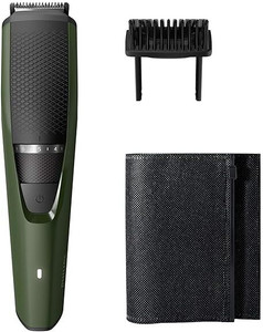 PHILIPS Philip trimmer 3211/15 Trimmer 60 min Runtime 10 Length ...