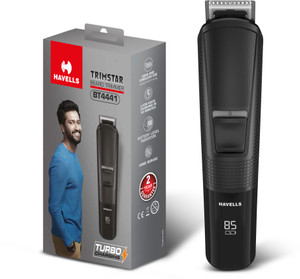 HAVELLS BT4441 Trimmer 120 min 9 Lengths - Image 6