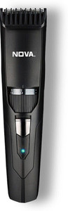 NOVA NHT 1052 Trimmer 90 min Runtime 40 Length Settings - Image 6