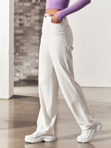 Relaxed Women's Trousers @ ₹237