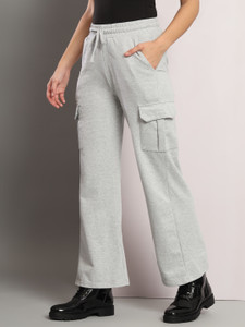 Qlimax Grey Track pants