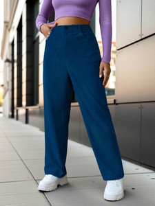 Relaxed Women's Trousers @ ₹237