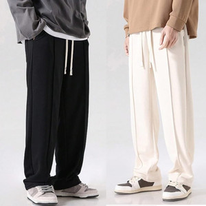 Shopsy JAYSHREE Loose Fit Men Multicolor Trousers - Image 1