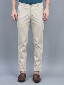 Cobb casual trousers online