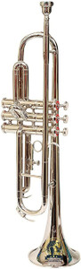 Lechgold PT-910S Piccolo-Trompet