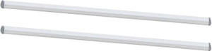 SURYA 20W 6500K 2 FT BRITO FITTING METALLIC LED BATTEN (Cool White