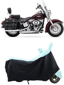 harley davidson heritage softail cover