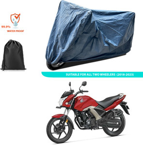Unicorn 160 clearance accessories