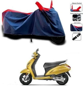 honda dio two wheeler
