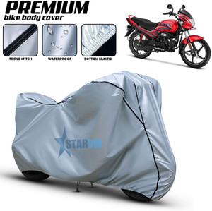 STARVIN Waterproof Two Wheeler Cover for Hero