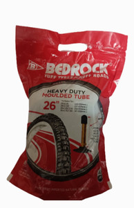 bedrock cycle tube