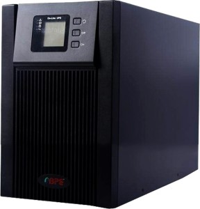 Bpe Kva Online With Inbuilt Batteries Mf B Ups Price In India