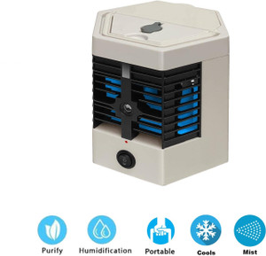 Original cool air arctic air cooler clearance