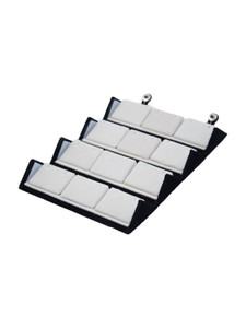 Shopsy HK Hello Kiddies 12 Pair Earring Studs Jewellery Box - Image 1