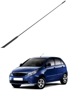 SPREADX Car Roof Antenna Aerial Radio Signal Only Replacement Rod for Tata Indica Vista Whip Vehicle Antenna Price in India - Buy SPREADX Car Roof Antenna Aerial Radio Signal Only Replacement Rod for Tata Indica Vista Whip Vehicle Antenna online at Shopsy.in - Image 1