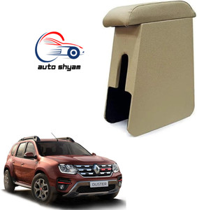 Renault duster on sale car accessories