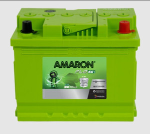 amaron AAM FL 545106036 45 Ah Battery for Car Price in India Buy